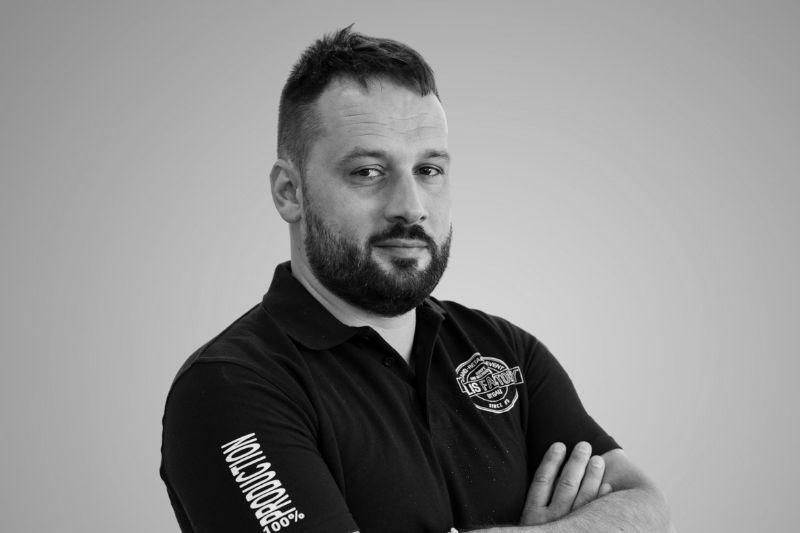 Julien Hiron