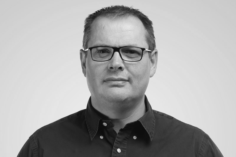 Patrick Bourgne