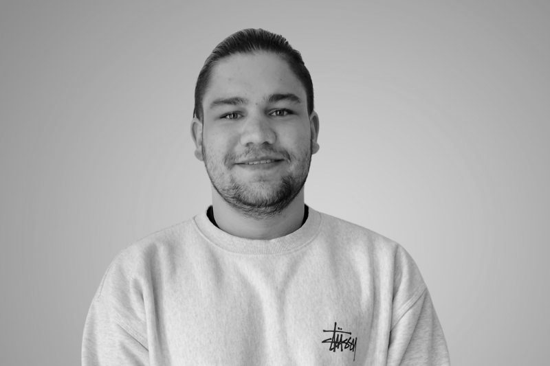 Romain Berchère