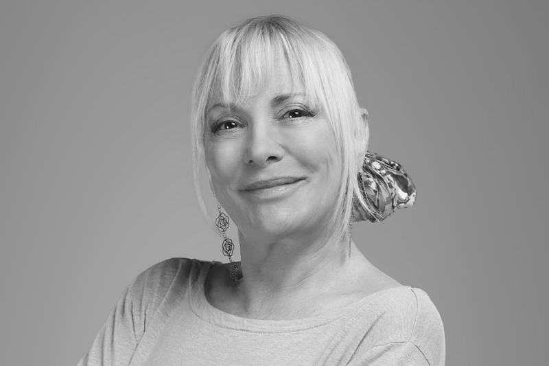 Nathalie Laborde